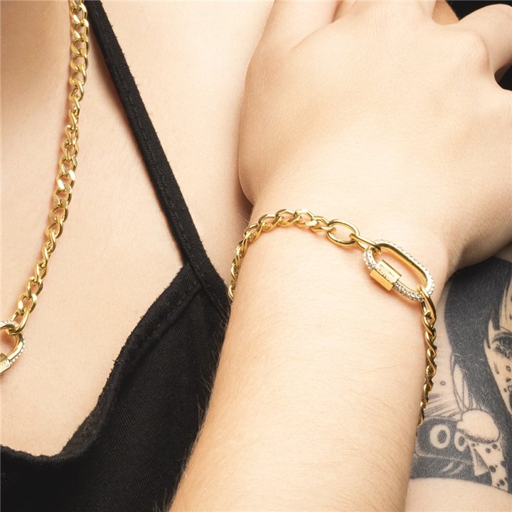 LOTUS JEWELS JEWELRY Mod. LS2338-2/2 - WW.LS2338-2_2 - Teknashop Ltd