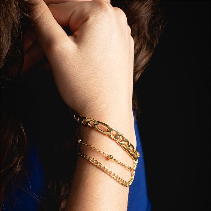 LOTUS JEWELS JEWELRY Mod. LS2339-2/2 - WW.LS2339-2_2 - Teknashop Ltd