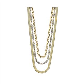 LOTUS JEWELS JEWELRY Mod. LS2342-1/2 - WW.LS2342-1_2 - Teknashop Ltd