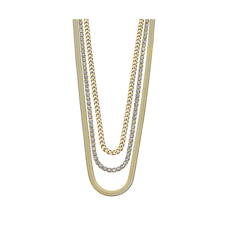 LOTUS JEWELS JEWELRY Mod. LS2342-1/2 - WW.LS2342-1_2 - Teknashop Ltd