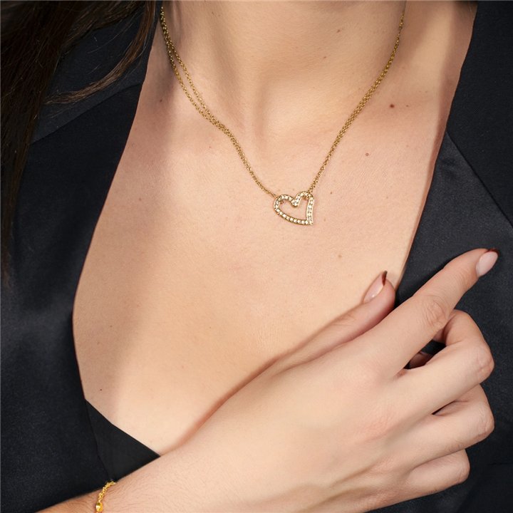 LOTUS JEWELS JEWELRY Mod. LS2556-1/2 - WW.LS2556-1_2 - Teknashop Ltd