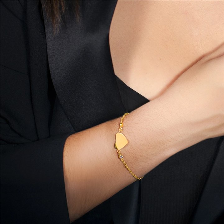 LOTUS JEWELS JEWELRY Mod. LS2558-2/2 - WW.LS2558-2_2 - Teknashop Ltd