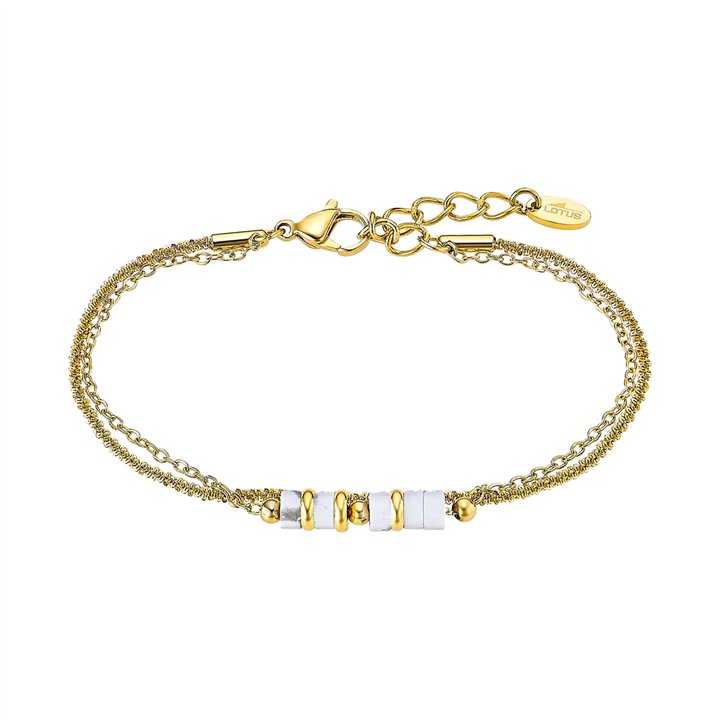 LOTUS JEWELS JEWELRY Mod. LS2561-2/1 - WW.LS2561-2_1 - Teknashop Ltd