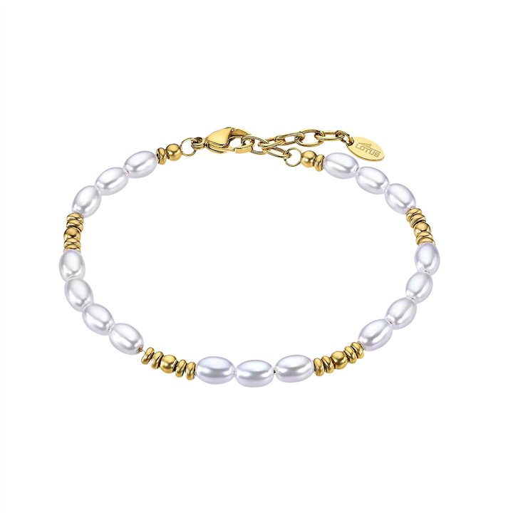 LOTUS JEWELS JEWELRY Mod. LS2562-2/2 - WW.LS2562-2_2 - Teknashop Ltd