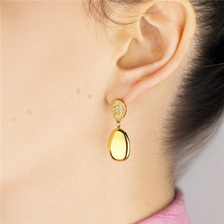 LOTUS JEWELS JEWELRY Mod. LS2567-4/2 - WW.LS2567-4_2 - Teknashop Ltd