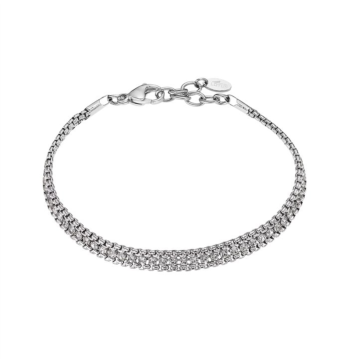 LOTUS JEWELS JEWELRY Mod. LS2568-2/1 - WW.LS2568-2_1 - Teknashop Ltd