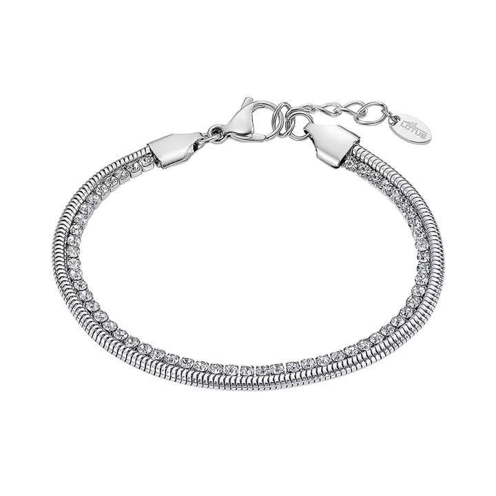LOTUS JEWELS JEWELRY Mod. LS2576-2/1 - WW.LS2576-2_1 - Teknashop Ltd