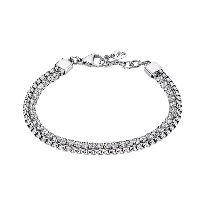 LOTUS JEWELS JEWELRY Mod. LS2577-2/1 - WW.LS2577-2_1 - Teknashop Ltd
