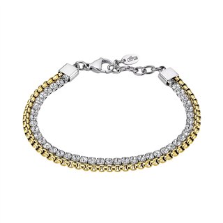LOTUS JEWELS JEWELRY Mod. LS2577-2/2 - WW.LS2577-2_2 - Teknashop Ltd