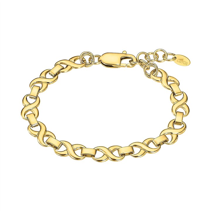LOTUS JEWELS JEWELRY Mod. LS2578-2/2 - WW.LS2578-2_2 - Teknashop Ltd