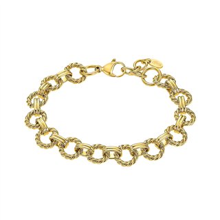 LOTUS JEWELS JEWELRY Mod. LS2580-2/2 - WW.LS2580-2_2 - Teknashop Ltd