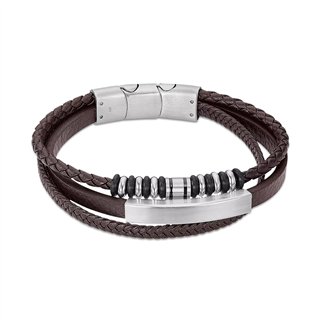 LOTUS JEWELS JEWELRY Mod. LS2592-2/2 - WW.LS2592-2_2 - Teknashop Ltd