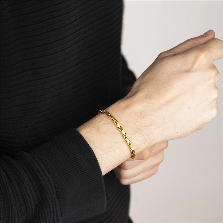 LOTUS JEWELS JEWELRY Mod. LS2598-2/2 - WW.LS2598-2_2 - Teknashop Ltd