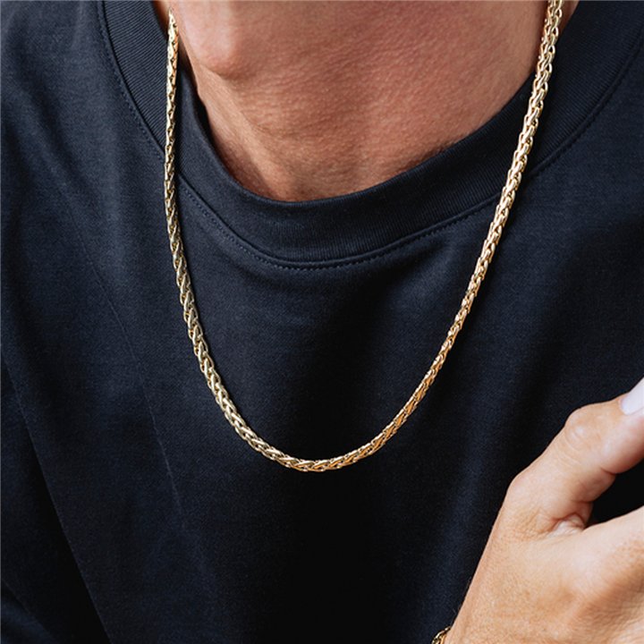LOTUS JEWELS JEWELRY Mod. LS2366-1/2 - WW.LS2366-1_2 - Teknashop Ltd