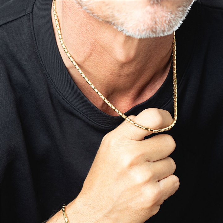 LOTUS JEWELS JEWELRY Mod. LS2367-1/2 - WW.LS2367-1_2 - Teknashop Ltd