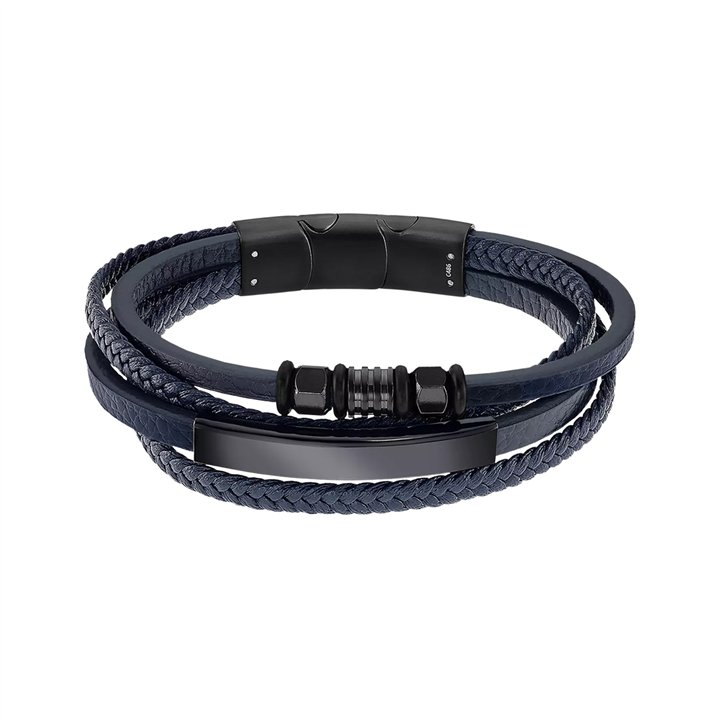 LOTUS JEWELS JEWELRY Mod. LS2407-2/1 - WW.LS2407-2_1 - Teknashop Ltd