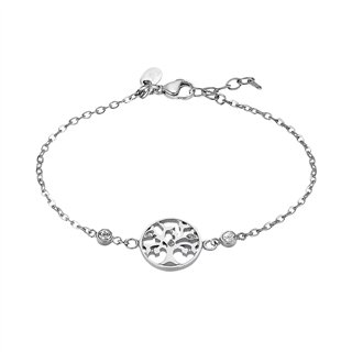 LOTUS JEWELS JEWELRY Mod. LS2600-2/1 - WW.LS2600-2_1 - Teknashop Ltd