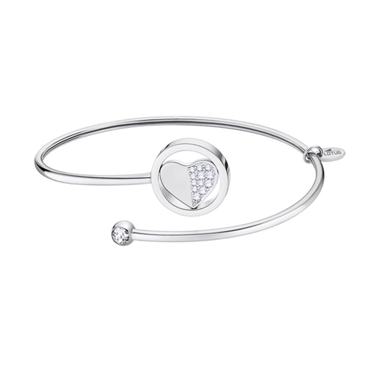 LOTUS JEWELS JEWELRY Mod. LS2169-2/B - WW.LS2169-2_B - Teknashop Ltd