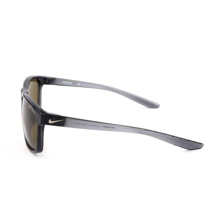 NIKE SUNGLASSES Mod. ENDURE DARK GREY LIGHT BONE - WW.E_ MI_CW4651-021 59-19-135 - Teknashop Ltd