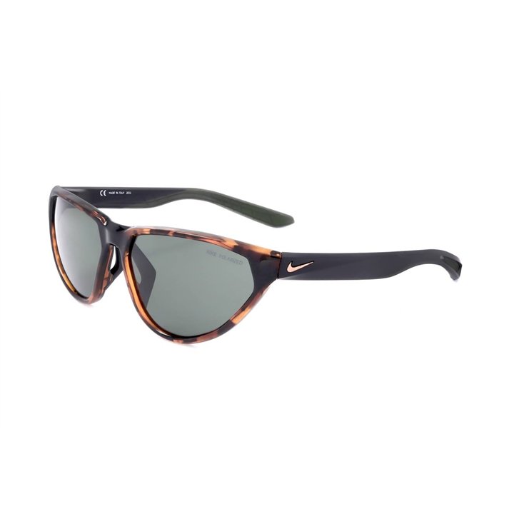 NIKE SUNGLASSES Mod. MAVERICK FIERCE  SOFT TORTOISE - Polarized lenses - WW.PDM0080-221 60-15-145 - Teknashop Ltd