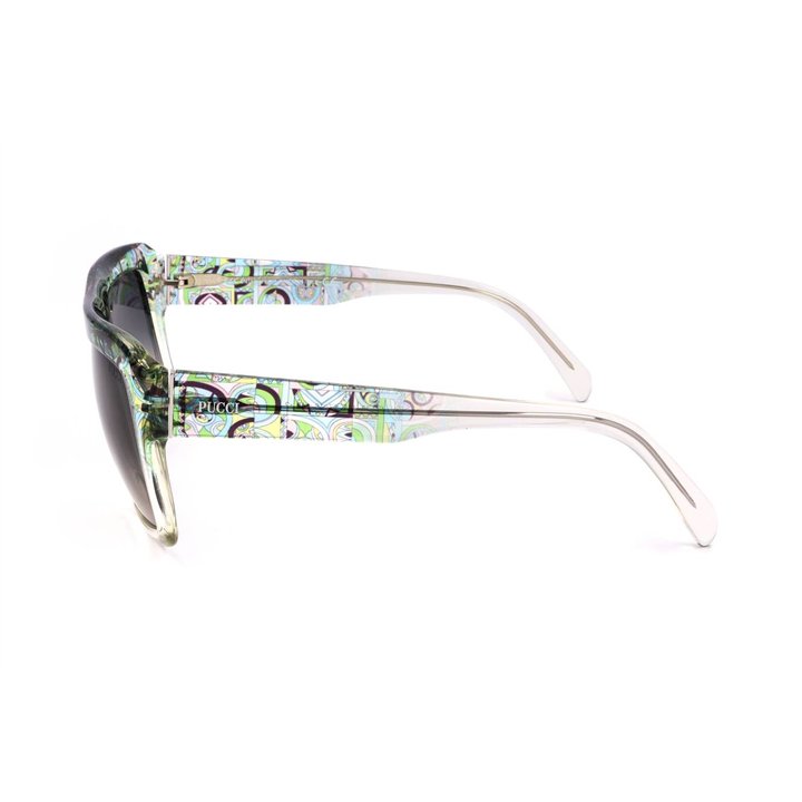 EMILIO PUCCI SUNGLASSES Mod. EP0033 YELLOW - WW.EP0033-41P 57-16-140 - Teknashop Ltd