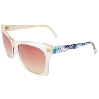 EMILIO PUCCI SUNGLASSES Mod. EP0050 IVORY - WW.EP0050-25Z 59-16-140 - Teknashop Ltd
