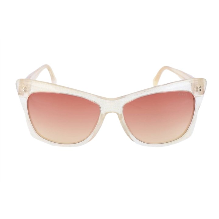 EMILIO PUCCI SUNGLASSES Mod. EP0050 IVORY - WW.EP0050-25Z 59-16-140 - Teknashop Ltd