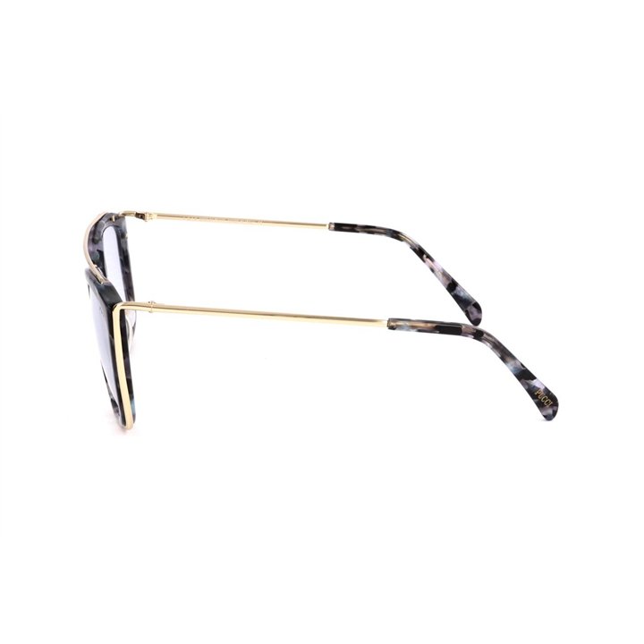 EMILIO PUCCI SUNGLASSES Mod. EP0044-O COLOURED HAVANA - WW.EP0044-O-55V 53-19-135 - Teknashop Ltd