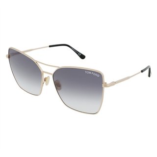 TOM FORD SUNGLASSES Mod.  FT0738 61 28B - WW.FT0738 61 28B - Teknashop Ltd