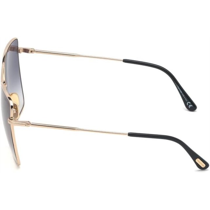 TOM FORD SUNGLASSES Mod.  FT0738 61 28B - WW.FT0738 61 28B - Teknashop Ltd