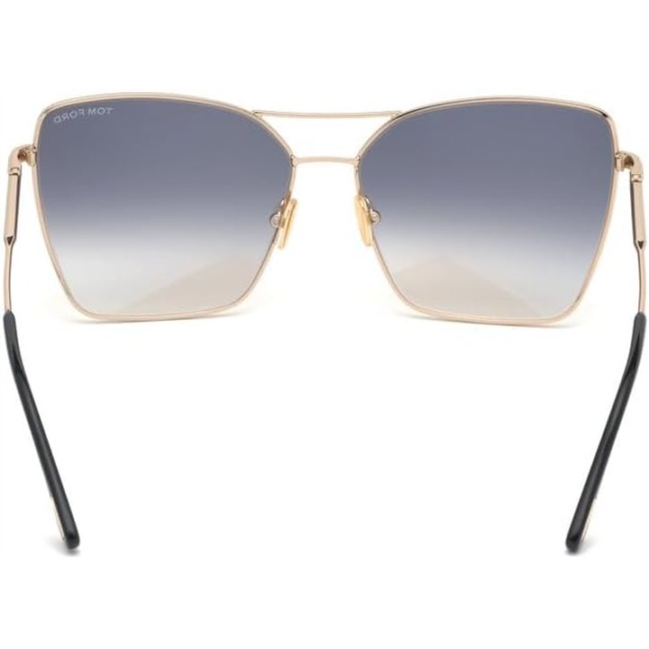 TOM FORD SUNGLASSES Mod.  FT0738 61 28B - WW.FT0738 61 28B - Teknashop Ltd