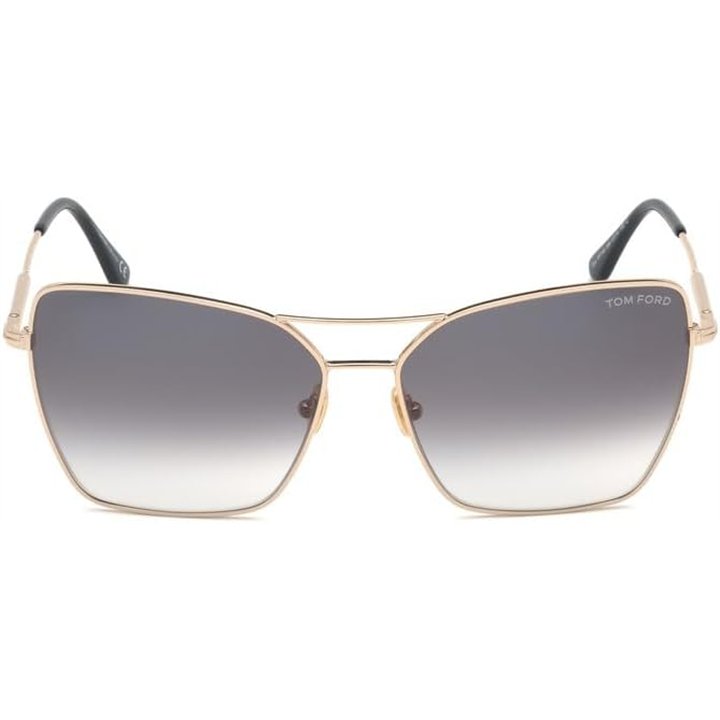 TOM FORD SUNGLASSES Mod.  FT0738 61 28B - WW.FT0738 61 28B - Teknashop Ltd