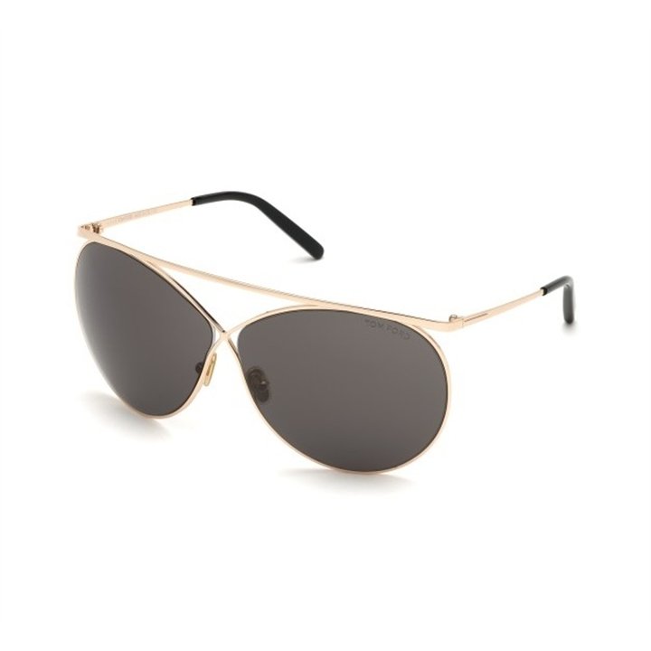 TOM FORD SUNGLASSES Mod.  FT0761 67 28A - WW.FT0761 67 28A - Teknashop Ltd