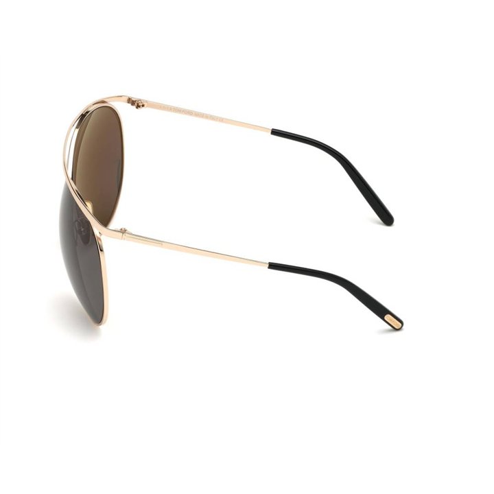 TOM FORD SUNGLASSES Mod.  FT0761 67 28A - WW.FT0761 67 28A - Teknashop Ltd