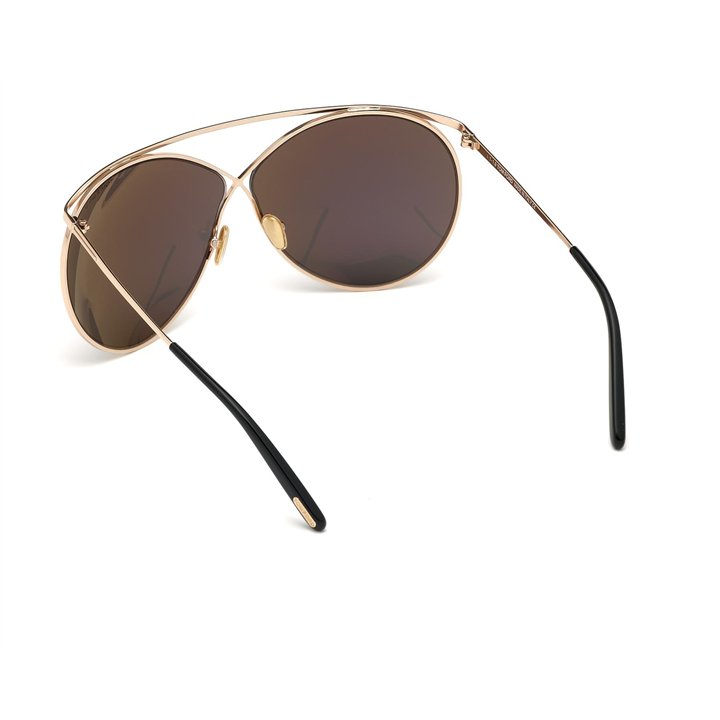 TOM FORD SUNGLASSES Mod.  FT0761 67 28A - WW.FT0761 67 28A - Teknashop Ltd