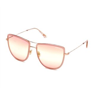 TOM FORD SUNGLASSES Mod.  FT0759 59 28Z - WW.FT0759 59 28Z - Teknashop Ltd