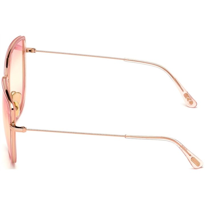 TOM FORD SUNGLASSES Mod.  FT0759 59 28Z - WW.FT0759 59 28Z - Teknashop Ltd