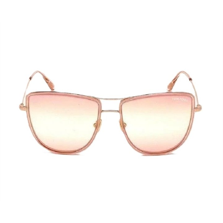 TOM FORD SUNGLASSES Mod.  FT0759 59 28Z - WW.FT0759 59 28Z - Teknashop Ltd