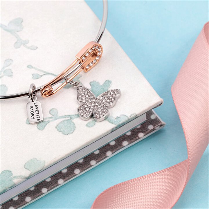 LA PETITE STORY Mod. LPS05ASE01 - WW.LPS05ASE01 - Teknashop Ltd