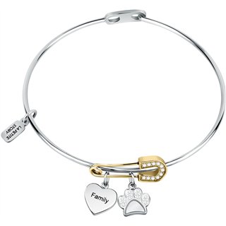 LA PETITE STORY JEWELRY Mod. LPS05ASF11 - WW.LPS05ASF11 - Teknashop Ltd