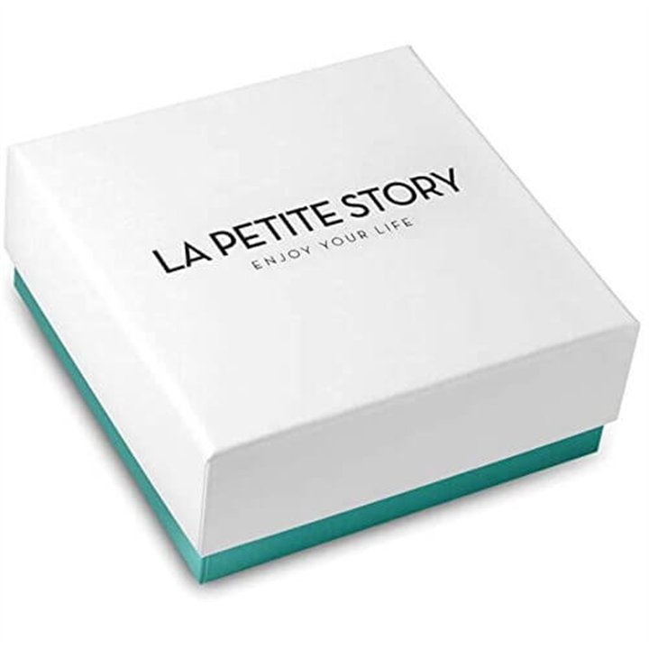 LA PETITE STORY Mod. LPS02ARQ32 - WW.LPS02ARQ32 - Teknashop Ltd
