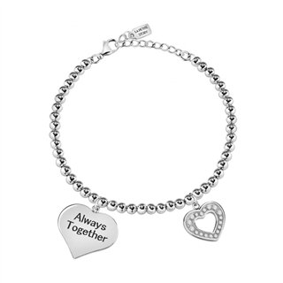 LA PETITE STORY JEWELRY Mod. LPS05ASD12 - WW.LPS05ASD12 - Teknashop Ltd