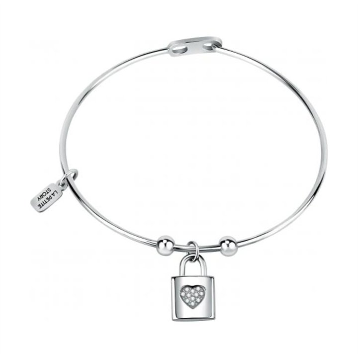 LA PETITE STORY JEWELRY Mod. LPS05ASD15 - WW.LPS05ASD15 - Teknashop Ltd