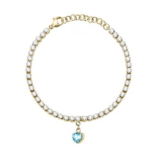 LA PETITE STORY JEWELRY Mod. LPS05ASD29 - WW.LPS05ASD29 - Teknashop Ltd