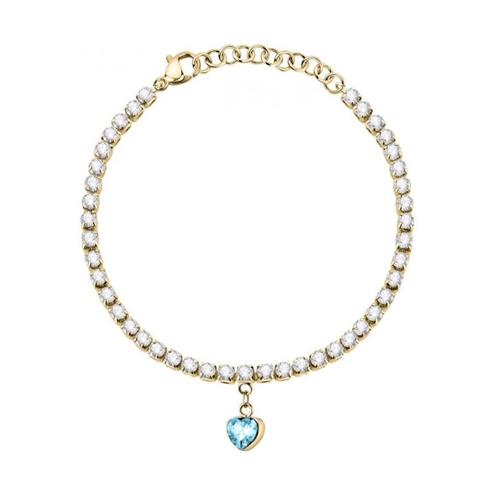 LA PETITE STORY JEWELRY Mod. LPS05ASD29 - WW.LPS05ASD29 - Teknashop Ltd