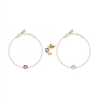 LA PETITE STORY JEWELRY Mod. LPS05ASD32 - WW.LPS05ASD32 - Teknashop Ltd