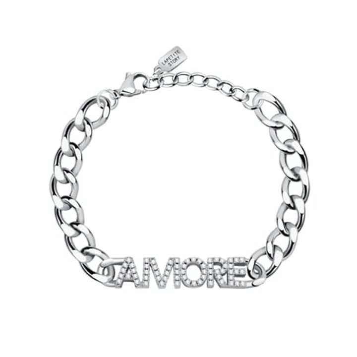 LA PETITE STORY JEWELRY Mod. LPS05ASD36 - WW.LPS05ASD36 - Teknashop Ltd