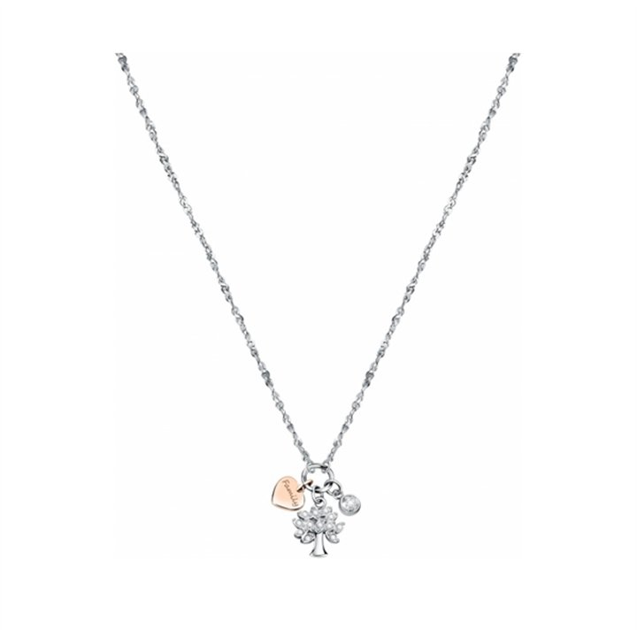 LA PETITE STORY JEWELRY Mod. LPS05ASF17 - WW.LPS05ASF17 - Teknashop Ltd