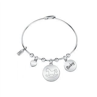 LA PETITE STORY JEWELRY Mod. LPS05ASF29 - WW.LPS05ASF29 - Teknashop Ltd