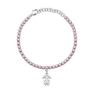 LA PETITE STORY JEWELRY Mod. LPS05ASF35 - WW.LPS05ASF35 - Teknashop Ltd